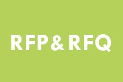 RFP & RFQ