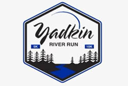 Yadkin River Run 2022