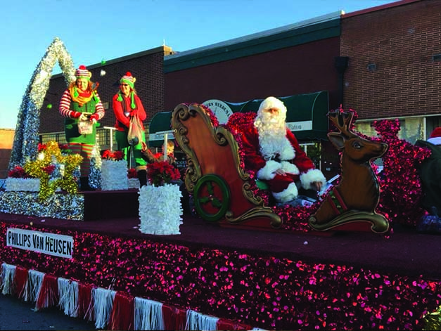 Parade