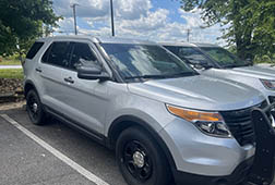 Sale of Town-Owned Personal Property