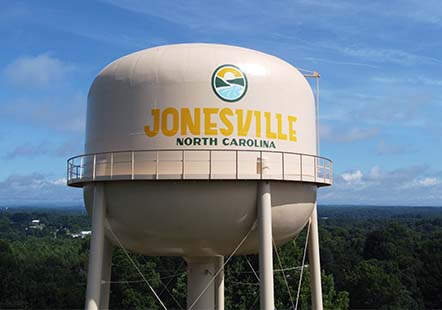 water-tower-project