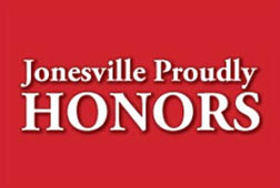 Jonesville’s Hometown Heroes Banner Program