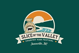 Slice of the Valley Country Ham Festival